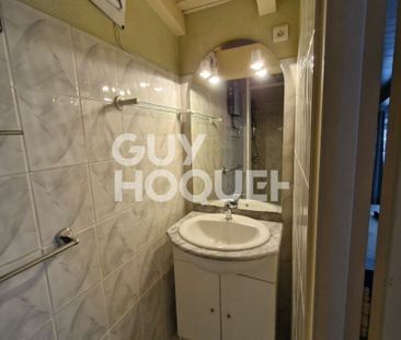 Location Appartement 1 pièce 29m² - Photo 4