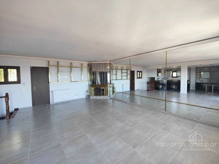 Μεζονέτα για ενοικίαση Παλιός Οικισμός Πανοράματος (Πανόραμα) - Photo 2