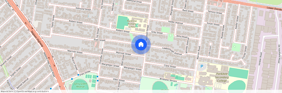 78 Evan Street, Vic 3195, Parkdale