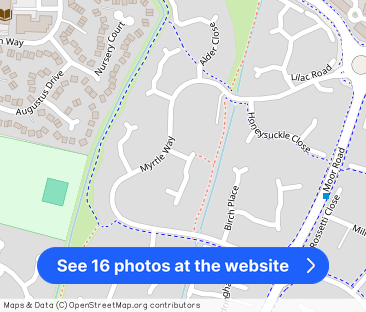 Willow Drive, Brough - Photo 1