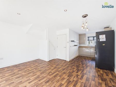 3 bedroom terraced house to rent - Photo 2