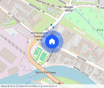 1 pokojowe przy porcie na minimum rok! - Zdjęcie 1