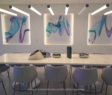 For Lease - 3200 Dakota common Road Unit# B513, Burlington, Ontario - Photo 4