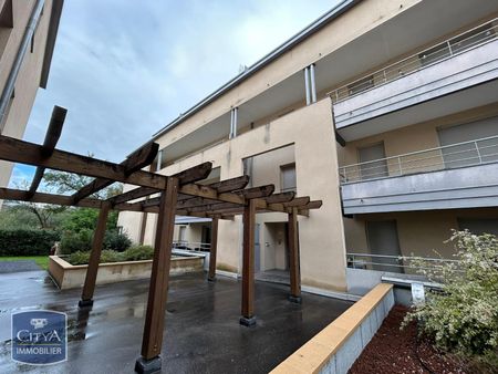 Location Appartement 2 pièces 36m² BRIVE LA GAILLARDE 19100 - Photo 5