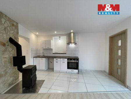 Pronájem bytu 3+kk 53 m² - Photo 2