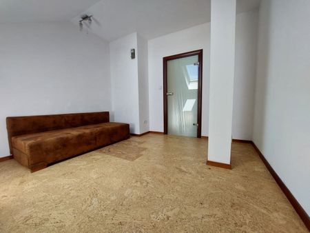 Mieszkanie do wynajęcia 6 pokoje Batalionów Chłopskich, Warszawa 189 m² - Zdjęcie 3