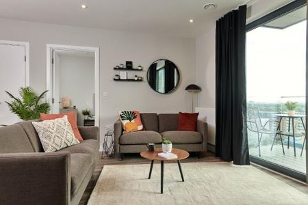 2 bedroom apartment to rent - Photo 2