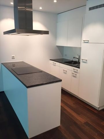2.5 Zimmer, 55 m², 1. Stock - Foto 2