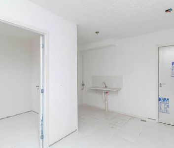 Apartamento para alugar com 38m², 2 quartos e sem vaga - Photo 1
