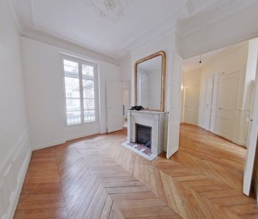 APPARTEMENT T4 A LOUER - PARIS 16EME ARRONDISSEMENT Muette 9 - 61.9 m - 1 926 € - Photo 3