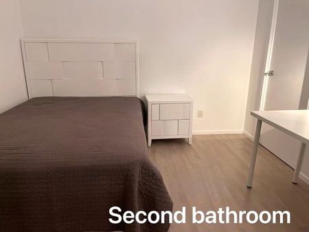 For Lease - 101 Charles Street Unit# 610, Toronto, Ontario - Photo 2