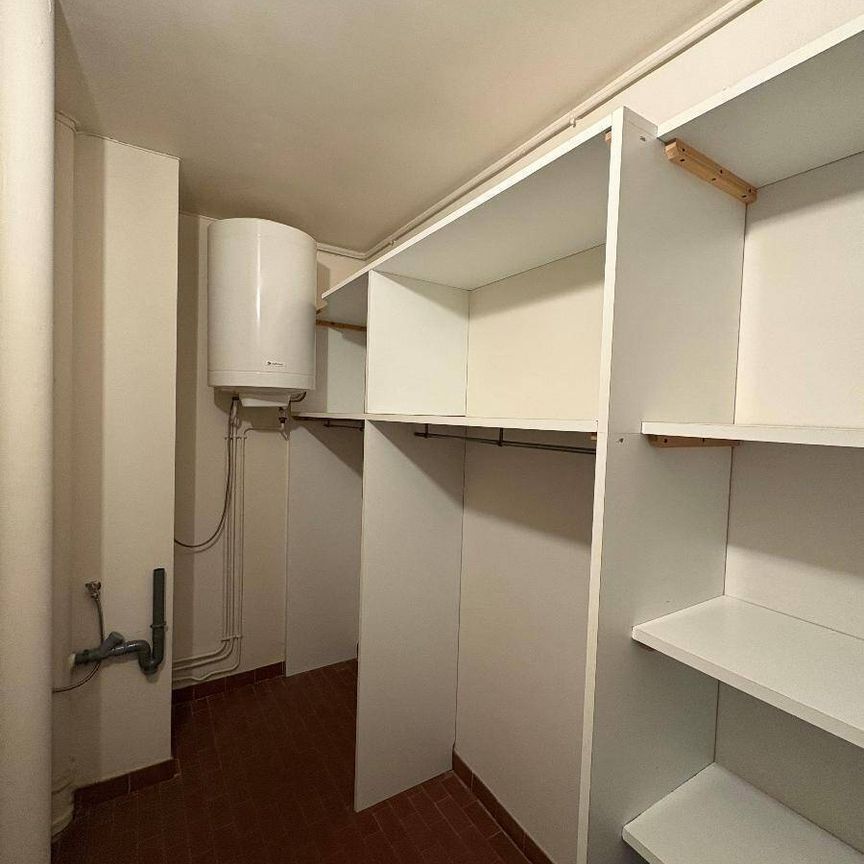 Location appartement rénové 1 pièce 35.15 m² à Romans-sur-Isère (26100) 5 - Photo 1