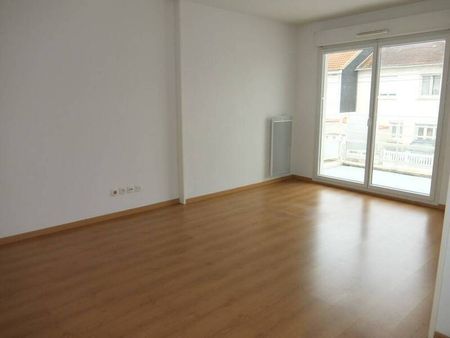 Appartement 2 pièces - - Photo 4