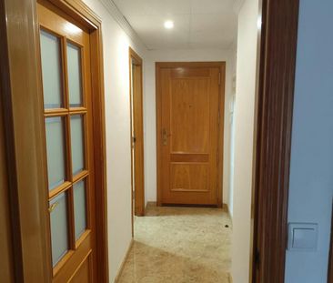 Piso de alquiler en Carrer de la Torre Les Maçanes, Playa Poniente - Photo 4