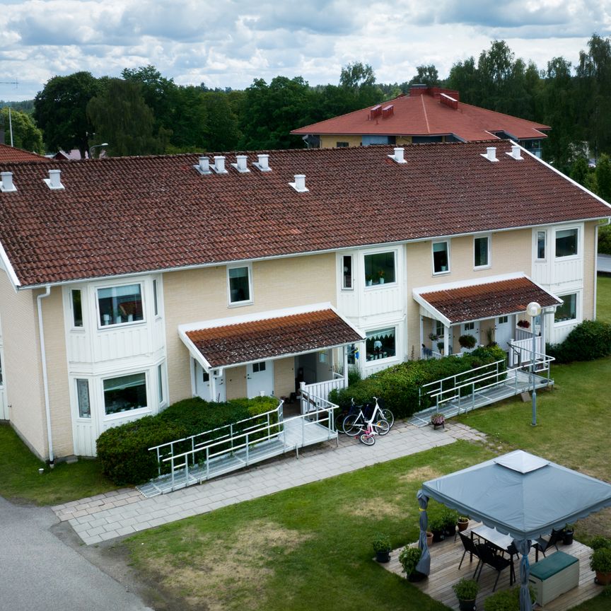 Storgatan 29 B - Foto 1