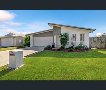 26 Monterrico Circuit, Beaconsfield, Qld 4740 - Photo 5