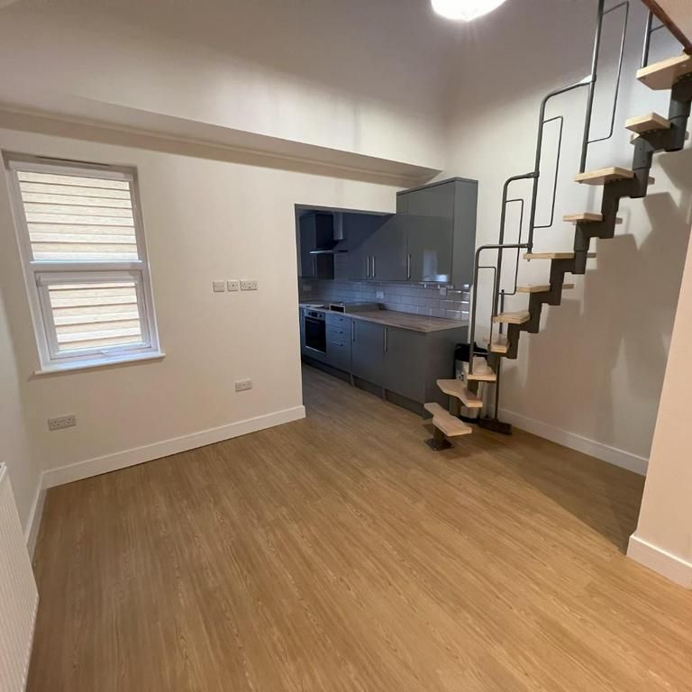 1 bedroom apartment to rent - Photo 1