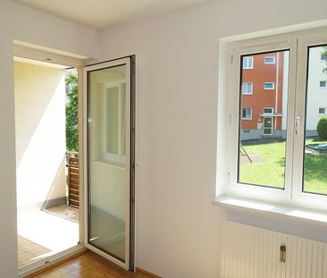 Ideal für Familien: 4-Zimmer Wohnung - Foto 2