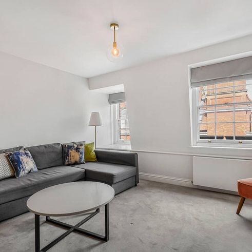 Cadogan Square - Photo 1