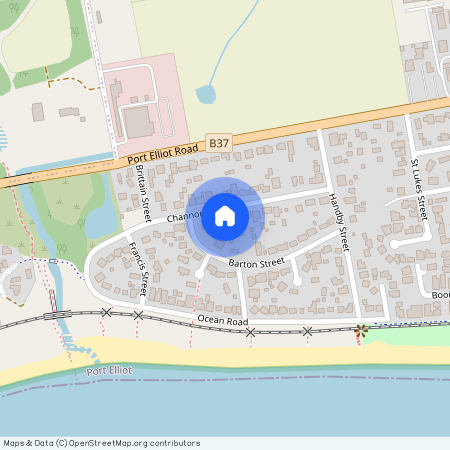 19 Channon St, SA 5212, Port Elliot