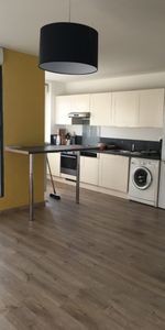 Location Appartement 3 pièces 64m² LA MADELEINE 59110 - Photo 4