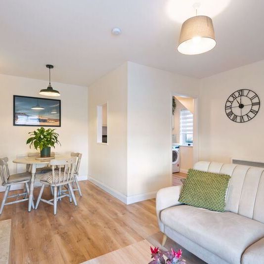 44 Cowper Village, Cowper Road, Rathmines, Dublin 6 - Photo 1