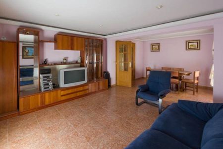 Fantastic flat with three bedroom in Benicalap - Foto 4