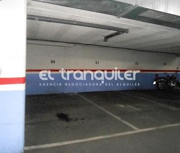 Piso de alquiler en Calle Pinar de San Jose, PAU de Carabanchel - Photo 5