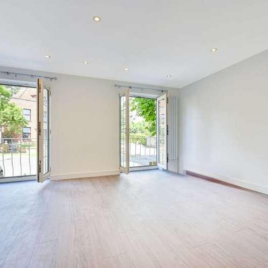 Newstead Way, Wimbledon, SW19 - Photo 1