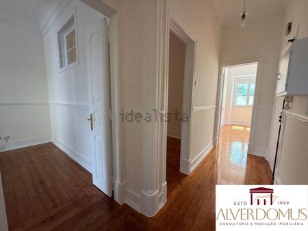 Apartamento em Anjos, Arroios - Photo 4