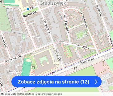 PRZY PARKU Duży Balkon Media Miejskie Niska Zabudowa – zdjęcie 1