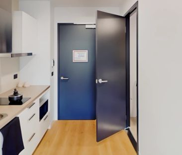 Accessible Studio - Photo 2