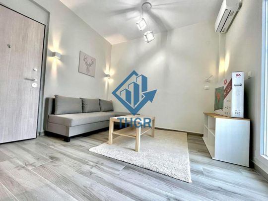 Studio/Γκαρσονιέρα για ενοικίαση Κέντρο Θεσσαλονίκης - Φωτογραφία 1
