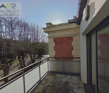 Appartement Chatenay Malabry 3 pièce(s) 62 m2, - Photo 2