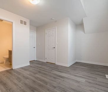 For Lease - 596 Linden Drive, Cambridge, Ontario - Photo 2