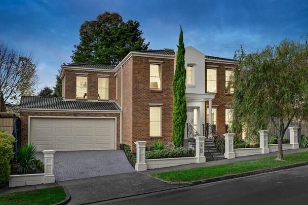 1 Pine Hill Drive, Doncaster East - Photo 1