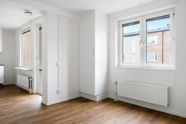 Rombergsgatan 34, 74533, Enköping - Foto 1