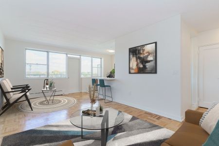 For Lease - 1220 Bayview Avenue Unit# 401, Toronto, Ontario - Photo 4