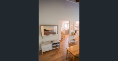 Fully furnished Mt Coolum home in quiet street with studio, fenced yard and outdoor shower - Photo 3