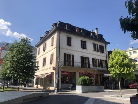 Rue des Bourguignons 8, 1870 MONTHEY - Photo 5
