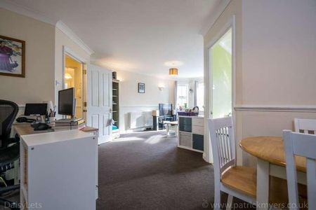 Enversham Court, Pearfield Road, Forest Hill, London, SE23 - Photo 5
