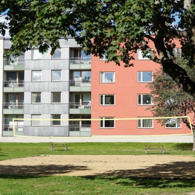 Kantorsgatan 6, 75424, Uppsala - Photo 1