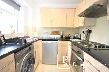 2 bedroom terraced house to rent - Photo 3