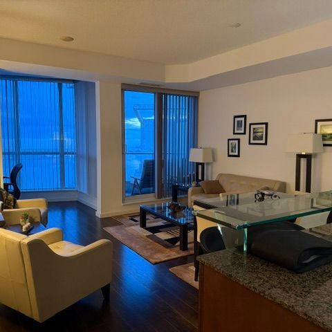 For Lease - 218 Queens Quay Unit# 2611, Toronto, Ontario - Photo 1