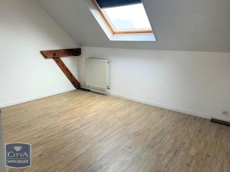 Appartement à louer 3 pièces 61m² - Photo 4