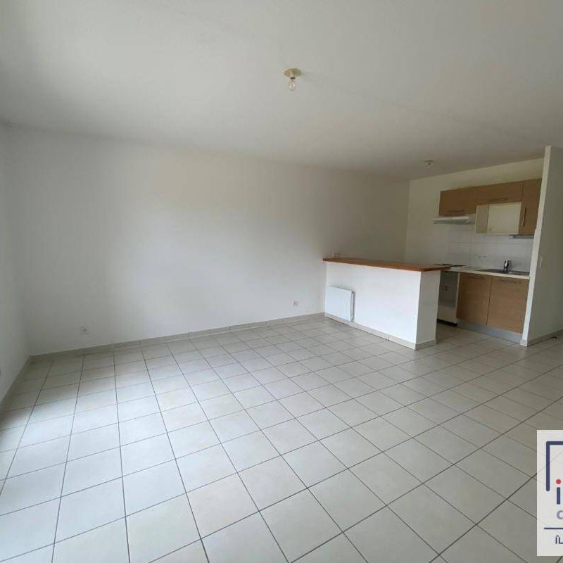 Location appartement t3 59 m² à Ris-Orangis (91130) La Ferme D'Orangis - Photo 1