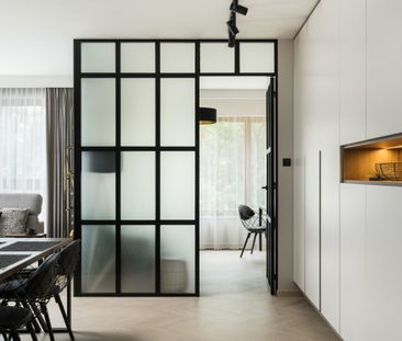 Luksusowy apartament w centrum Muranowa 69 m² - Фото 2