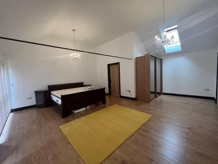1 Bedroom House to let - Photo 4