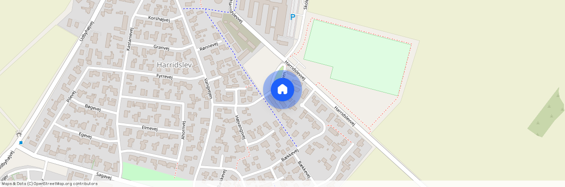 Mælkevejen 16, 8930 Randers NØ