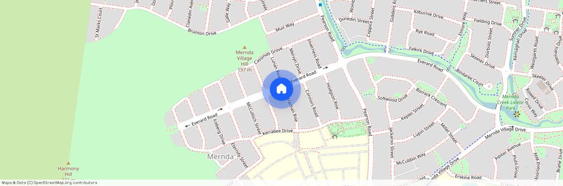 121 Everard Rd, Mernda VIC 3754